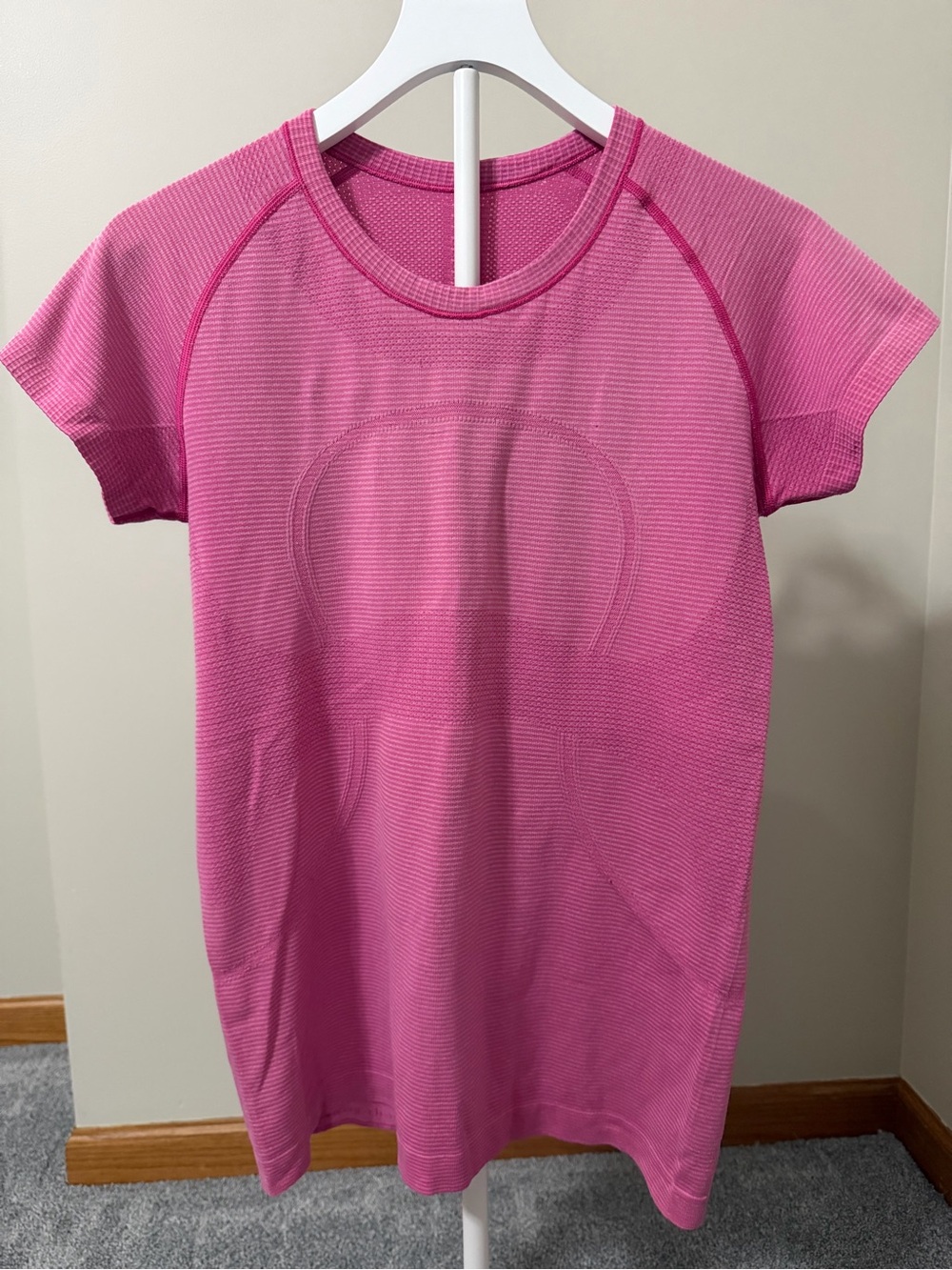 Lululemon Women's Pink Swiftly
